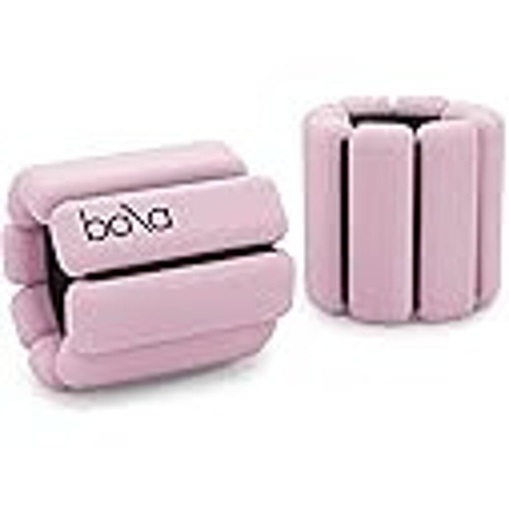 Bala Bangles - One Size - Pink